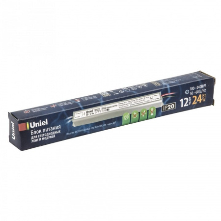 Блок питания Uniel UET-VAT-024A20 UL-00004843