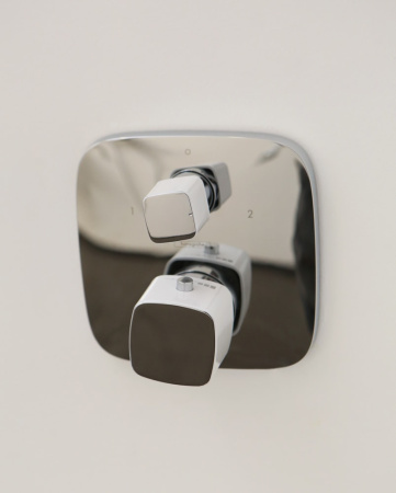 Термостат для ванны hansgrohe Pura Vida 15771400