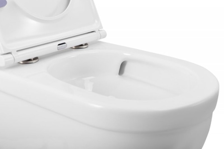 Подвесной унитаз BelBagno Senso-R BB017CH-TOR