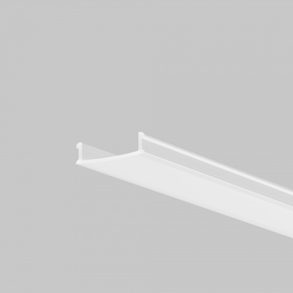 Рассеиватель Maytoni Led Strip Встраиваемый со скрытым фланцем профиль 642015