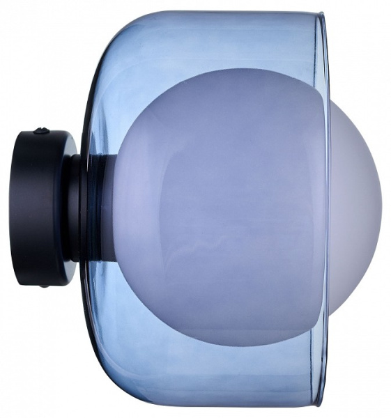 Накладной светильник 33 идеи M33LB WLL105.17BL-M33LB