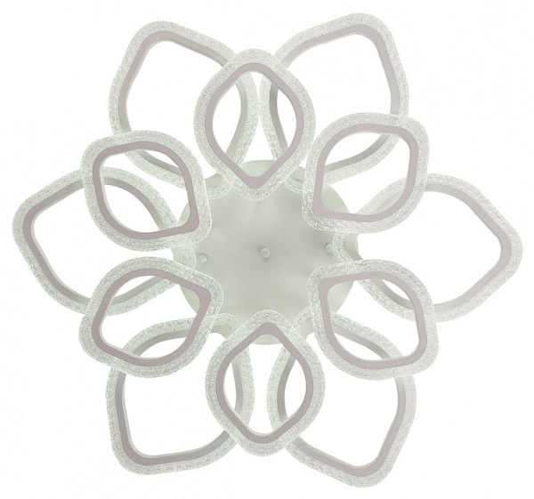 Потолочная люстра Natali Kovaltseva Angel LED LAMPS 81193