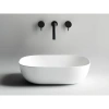 Раковина 45,5x32,5 см Ceramica Nova Element CN6009