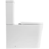 Чаша напольного унитаза BelBagno Albano BB120CP