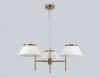 Подвесная люстра Ambrella Light LH LH72471