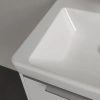 Раковина 50x40см Villeroy & Boch Subway 3.0 4370FG01