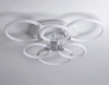 Потолочная люстра Ambrella Light FA FA3844