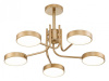Люстра на штанге Escada Skylar 10258/5LED