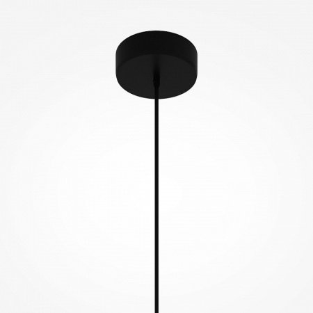 Подвесной светильник Maytoni Cambio MOD398PL-01BR