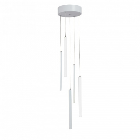 Подвесной светильник Vitaluce V3045 V3045-0/5S