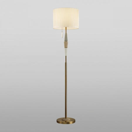 Торшер Odeon Light Latte 5403/1FA