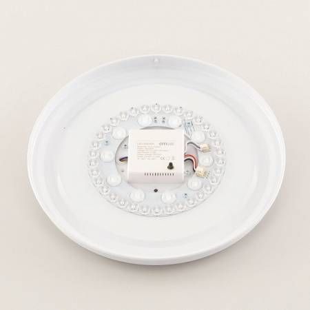 Накладной светильник Citilux Астрон CL733330G