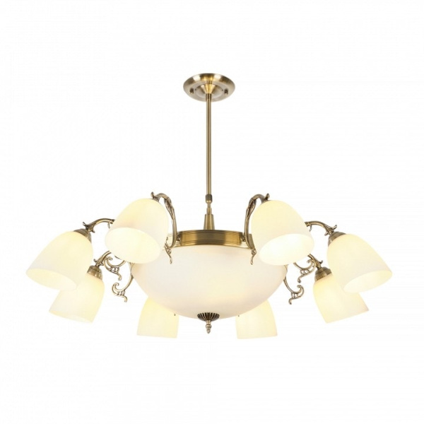 Люстра на штанге MyFar Ceiling MR1524-11C
