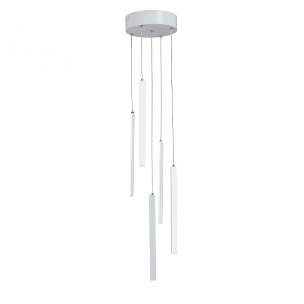 Подвесной светильник Vitaluce V3045 V3045-0/5S