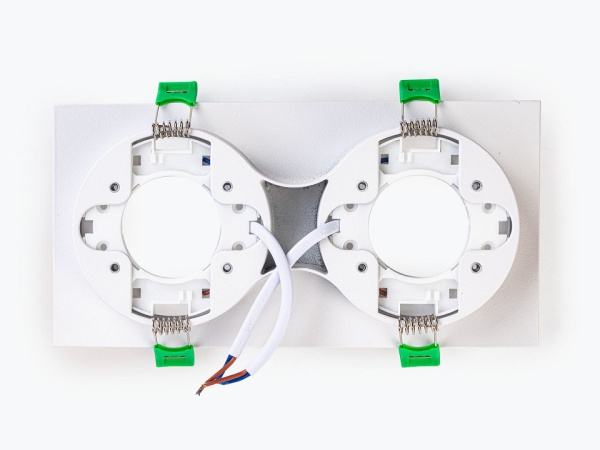 Встраиваемый светильник LEDS POWER SPOT 009193