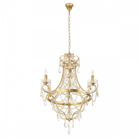 Подвесная люстра Loft it Foil 10430/6