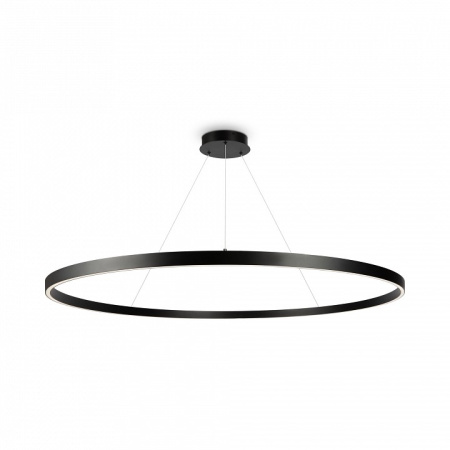 Подвесной светильник Maytoni Rim MOD058PL-L65BK