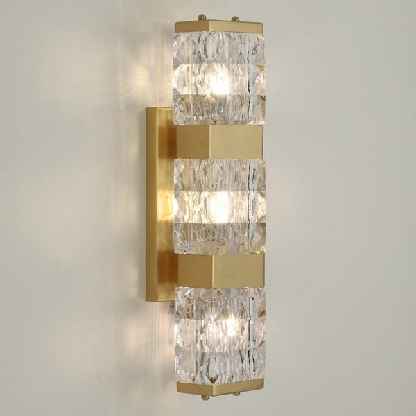 Накладной светильник Imperiumloft MAGNET magnet-wall01