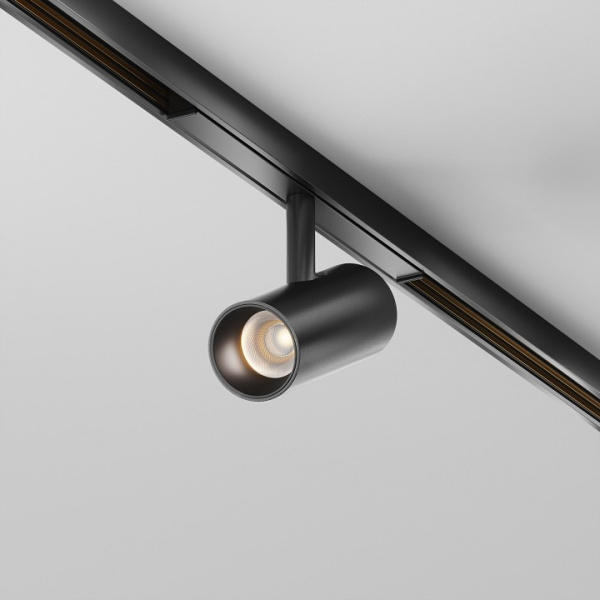 Светильник на штанге Maytoni Technical Фокус TR243-5W3K-B