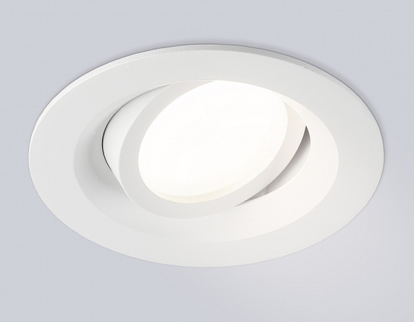 Встраиваемый светильник Ambrella Light TN TN102741