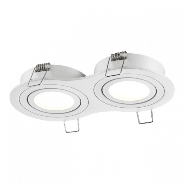 Встраиваемый светильник Novotech MORUS 371023