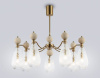 Люстра на штанге Ambrella Light LH LH53287
