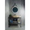 Раковина 60x40 см GID Stone Edition Mnc174