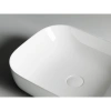 Раковина 50,5x40,5 см Ceramica Nova Element CN6008