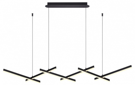 Подвесной светильник Odeon Light Rudy 3890/85L