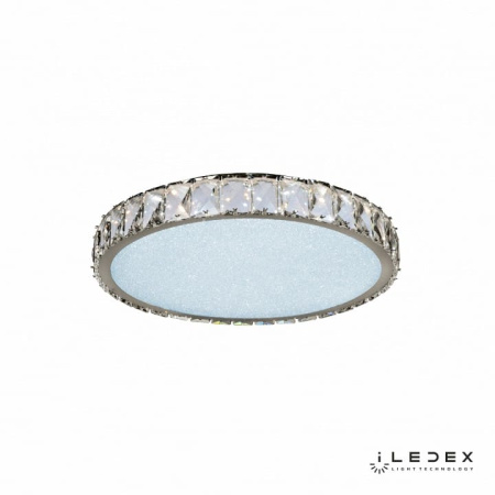 Накладной светильник iLedex Crystal 16336C/400 CR