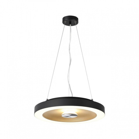 Накладной светильник Sonex Quantum 7753/25L