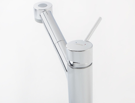 Смеситель для кухни hansgrohe Talis S 32841000