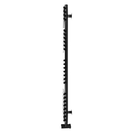 Полотенцесушитель Royal Thermo Pino П25 500х1200 черный