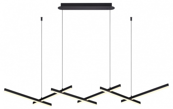 Подвесной светильник Odeon Light Rudy 3890/85L