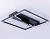 Накладной светильник Ambrella Light FL FL51466
