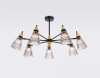 Люстра на штанге Ambrella Light LH LH58116