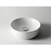 Раковина 35,5x35,5 см Ceramica Nova Element CN6006