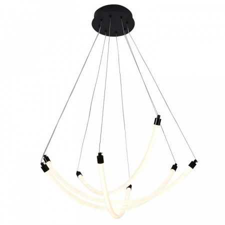 Подвесная люстра Favourite Hammock 4468-4P