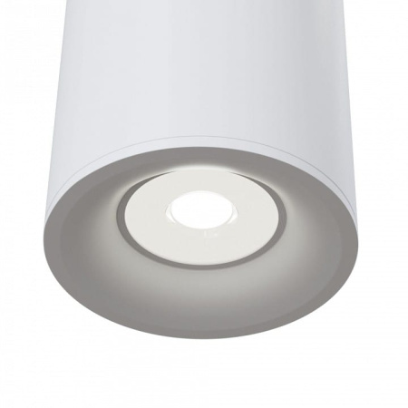 Накладной светильник Maytoni Technical Изящность C012CL-01W