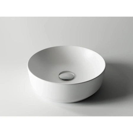 Раковина 35,5x35,5 см Ceramica Nova Element CN6006