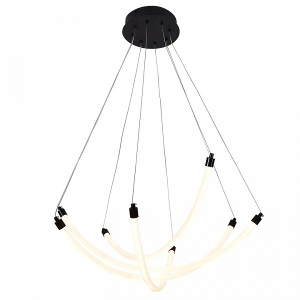 Подвесная люстра Favourite Hammock 4468-4P