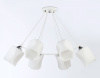 Подвесная люстра Ambrella Light TR TR303159