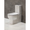Чаша напольного унитаза BelBagno Vaso BB127CP