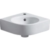 Раковина 32x32 см Geberit Renova Compact 276132000