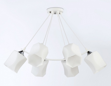Подвесная люстра Ambrella Light TR TR303159