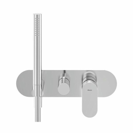 Смеситель для душа Ravak Eleganta X070220 с лейкой