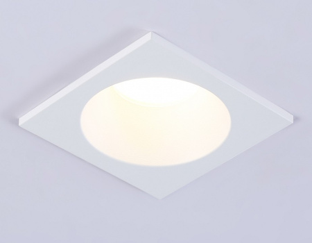 Встраиваемый светильник Ambrella Light TECHNO SPOT TN1189