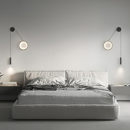 Накладной светильник Imperiumloft HOOK hook01