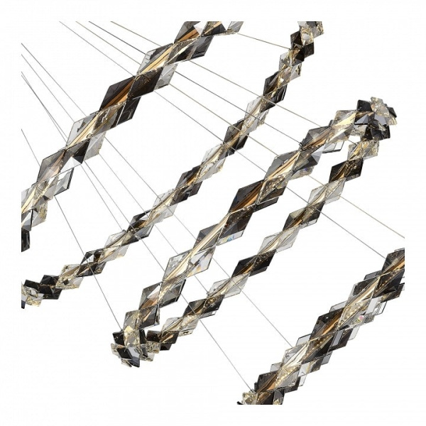 Подвесной светильник ST-Luce Diamanta SL6009.103.03