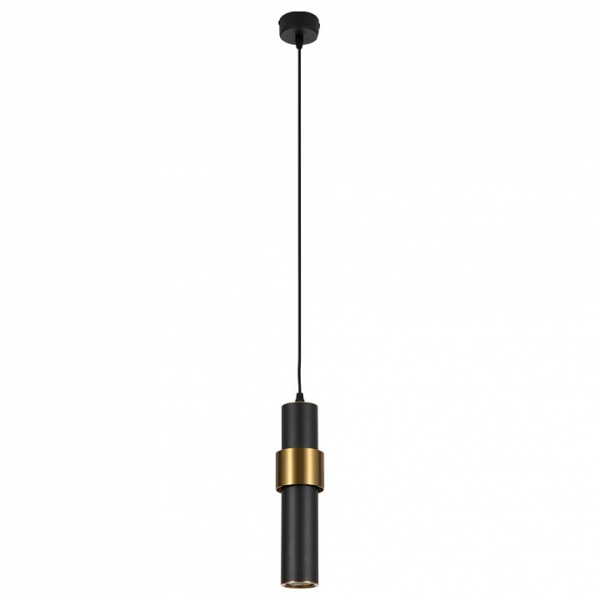 Подвесной светильник Arte Lamp Ran A3144SP-1BK